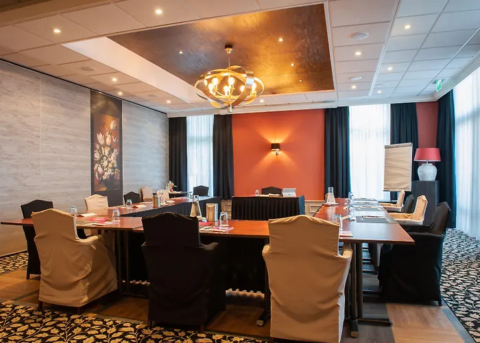 Hof Gelre By Flow 4*