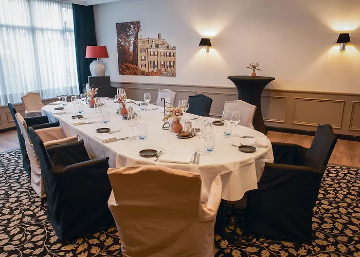 Szálloda Hof Gelre By Flow 4*