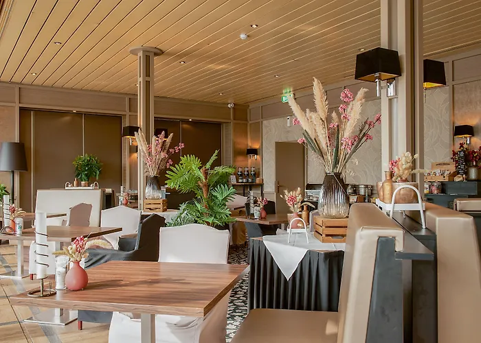 Hotel Hof Gelre By Flow Lochem