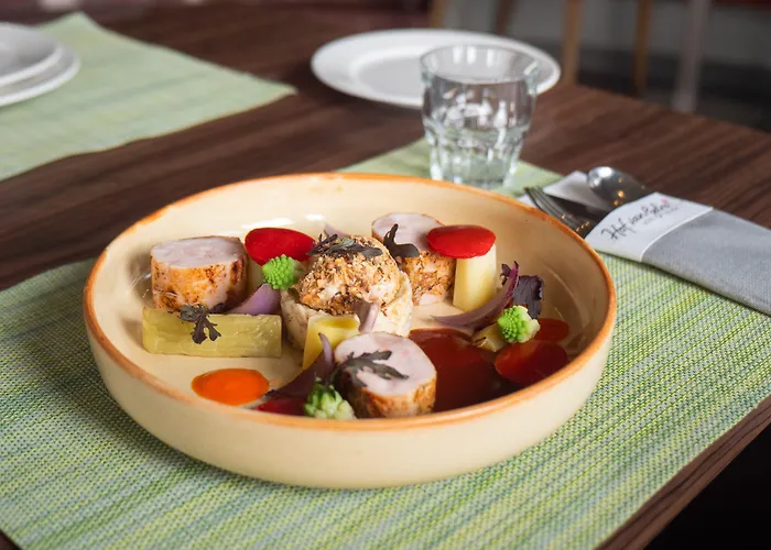 Szálloda Hof Gelre By Flow 4*