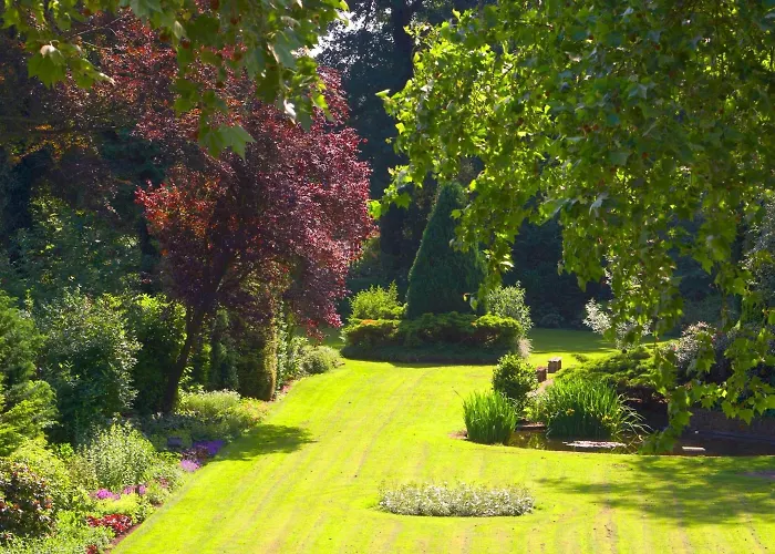 Hof Gelre By Flow Hotel