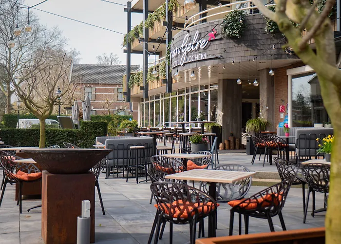 Ξενοδοχείο Hof Gelre By Flow Lochem