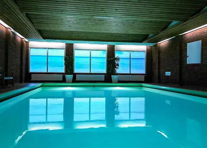 Szálloda Hof Gelre By Flow 4*