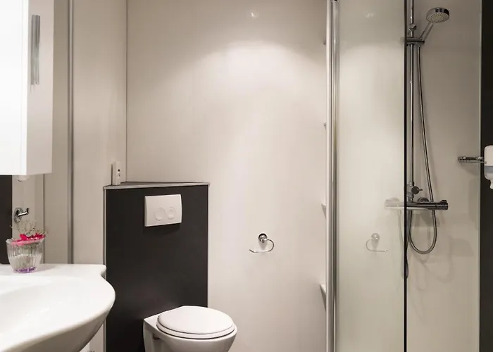 Hotel Hof Gelre By Flow