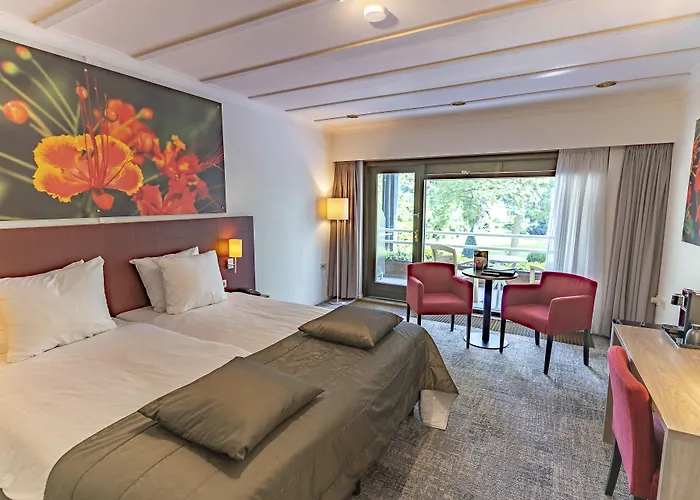 Hof Gelre By Flow Hotel