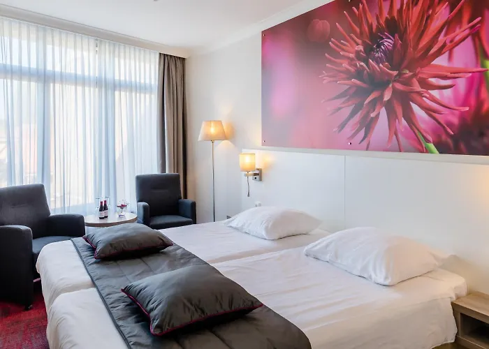 Hof Gelre By Flow Hotel