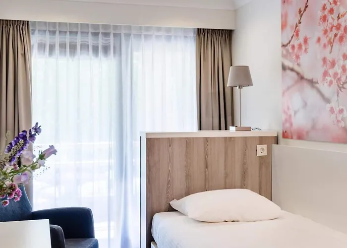 Hotel Hof Gelre By Flow Lochem