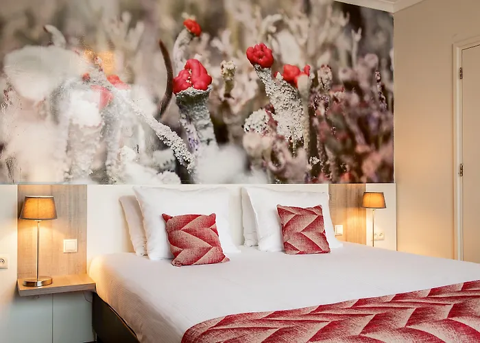 Hotel Hof Gelre By Flow Lochem