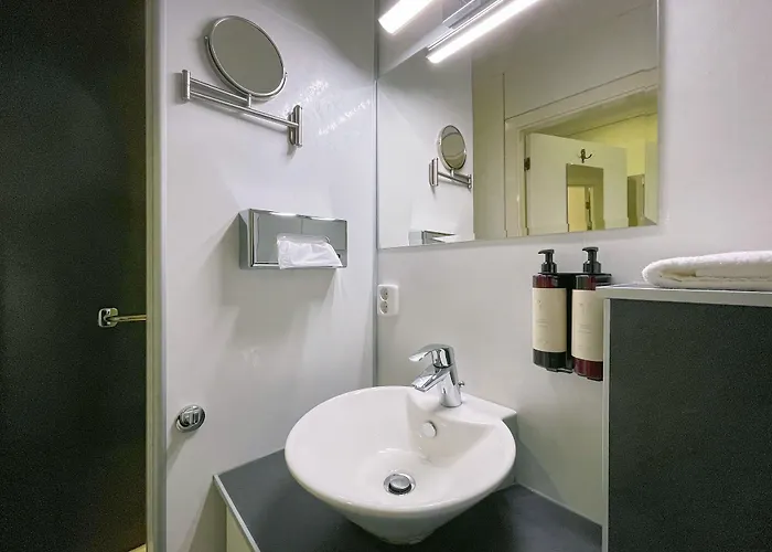 Hotel Hof Gelre By Flow Lochem