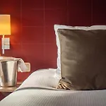 Hof Gelre By Flow Hotel