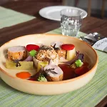 Hotel Hof Gelre By Flow 4*