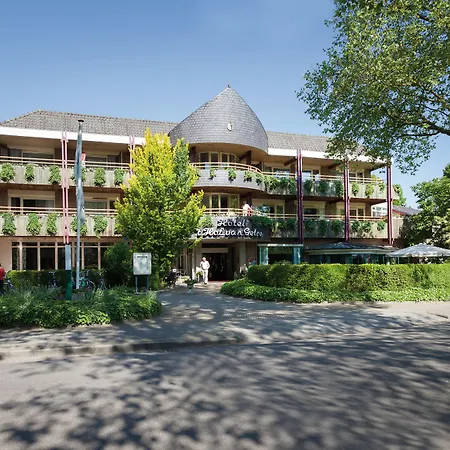 Hof Gelre By Flow 호텔 로헴