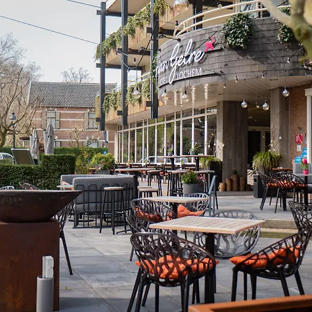 호텔 Hof Gelre By Flow 로헴