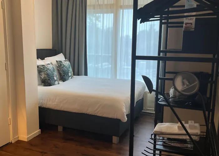 Hof Gelre By Flow 4* 로헴