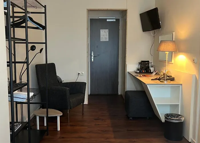 Hof Gelre By Flow 로헴