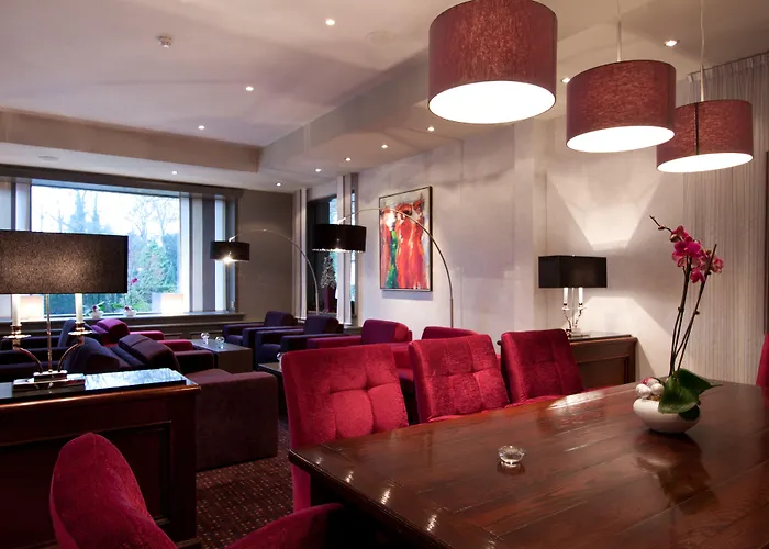 호텔 Hof Gelre By Flow 4*