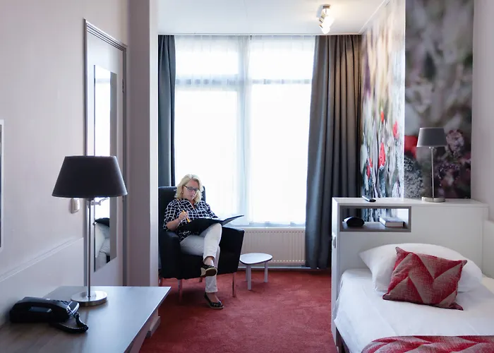 Hof Gelre By Flow 로헴