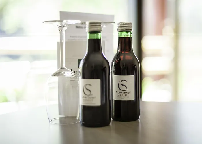 Hof Gelre By Flow 호텔