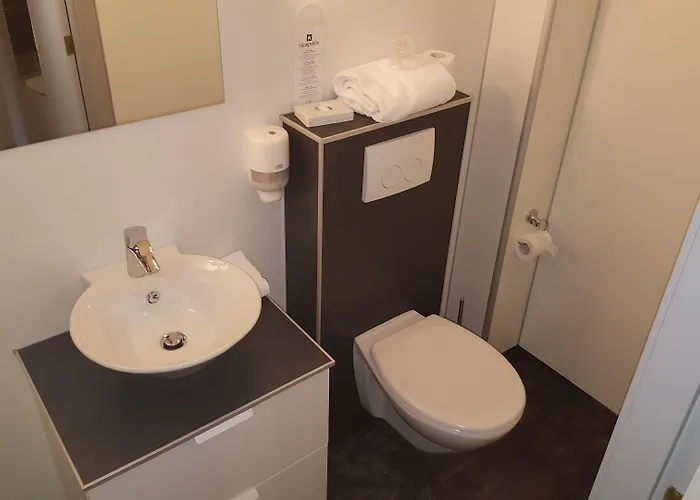 Hof Gelre By Flow 로헴