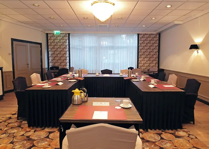 Hof Gelre By Flow 로헴