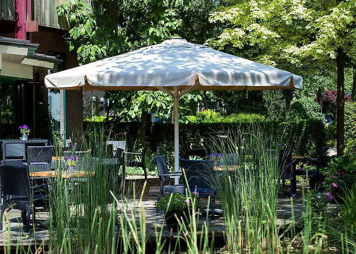 Hof Gelre By Flow 로헴