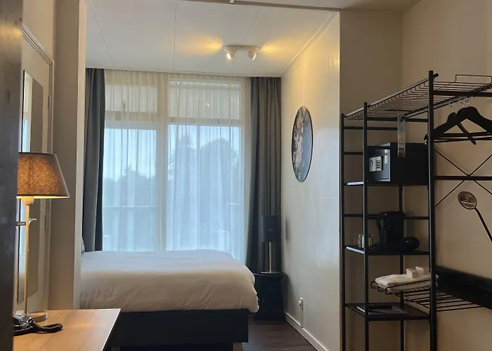 호텔 Hof Gelre By Flow 로헴